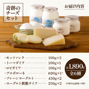 チーズ 【国内外コンテスト受賞！】奇跡のチーズセット チーズ モッツアレラ　　