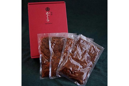 味付焼肉 1.2kg 京丹波かぐら 焼肉