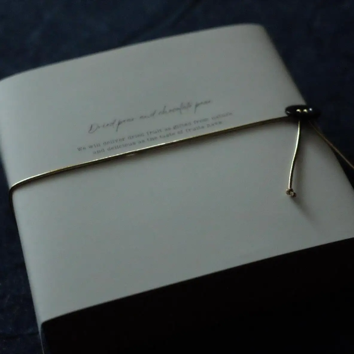 【熟練ショコラティエ特製】庄内梨ショコラ GIFT BOX（梨ショコラ20g 4箱、梨のドライフルーツ15g 3パック）