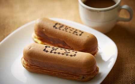 【冬限定】アラモード焼き アン 10個 産みたて卵使用 | スイーツ お菓子 おやつ 新潟県 五泉市