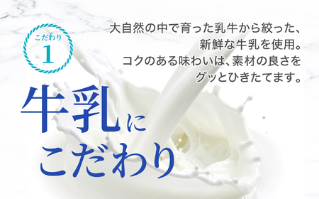 いわき産のフルーツを使った自家製ジェラート12個入セット お菓子 スイーツ