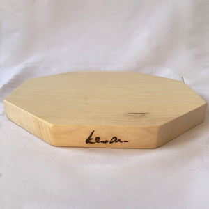 まな板 いちょうのまな板 キッチン用品 調理器具 まな板