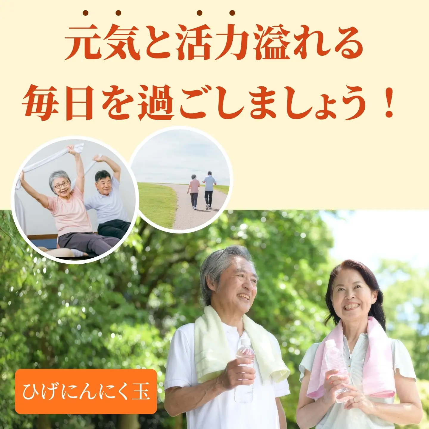 珍しいひげにんにくと有精卵で作ったにんにく卵黄 15袋セット：B685-001