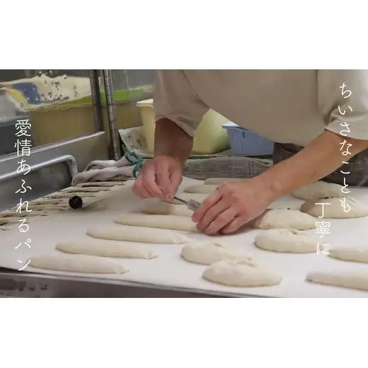 【国産小麦・バター100%】ナカタケ・チョイス定期便（３カ月） 2025/9/19～