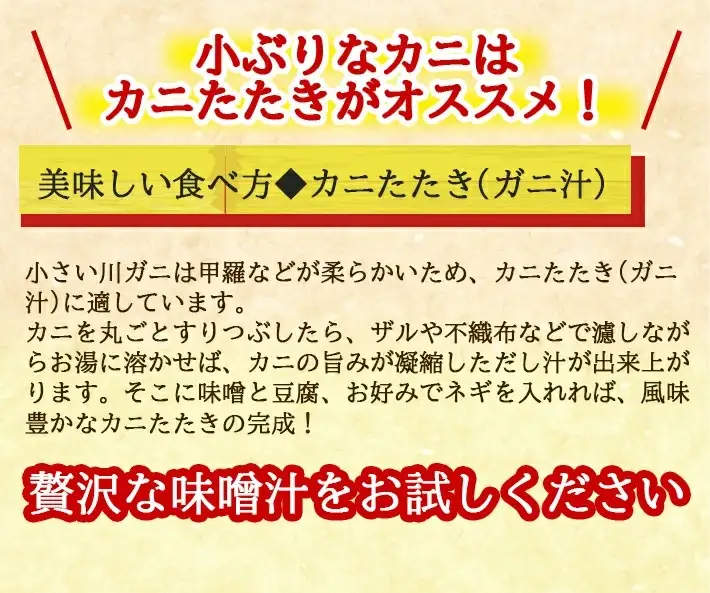 生・天然モクズガニ 1.7kg以上 小ぶりサイズ 17～24匹 オス・メス混合 山形県庄内産 9月中旬～12月上旬頃順次発送 冷蔵便 ※着日指定・離島（沖縄県を含む）発送不可 カニ 蟹 かに 川ガニ 新鮮 鮮魚 まるごと 姿 カニみそ 味噌汁 蒸し蟹 期間限定 [972]