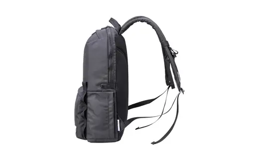 豊岡鞄 CIE WEATHER DAYPACK2（071955）ブラック / 木和田正昭商店 リュック 軽量 撥水 ビジネス ストリート バックパック リュックサック メンズ レディース リュックメンズ A4ファイル対応