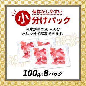 【本マグロ】高豊丸 マグロ 800g tk152