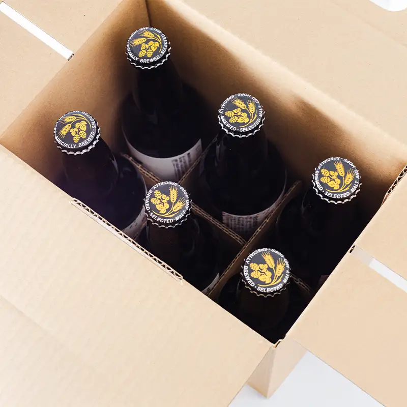 ビール クラフトビール セゾン 6本