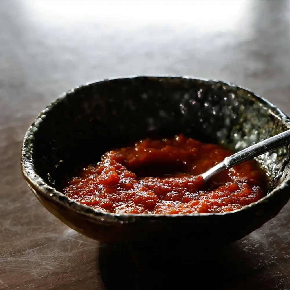 【Smoky monkey Hamburger & More】ハンバーガー4個セット　【12203-0268】