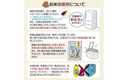 《定期便》 【3ヶ月連続】 中泊産 こだわりの有機米 白米 全15kg（5kg×3回）＜有機JAS認証＞ 【瑞宝(中里町自然農法研究会)】自然純米 有機JAS認定 有機米 米 こめ コメ お米 精米 津軽 無農薬 自然農法 農薬不使用 オーガニック 青森 中泊町 F6N-238