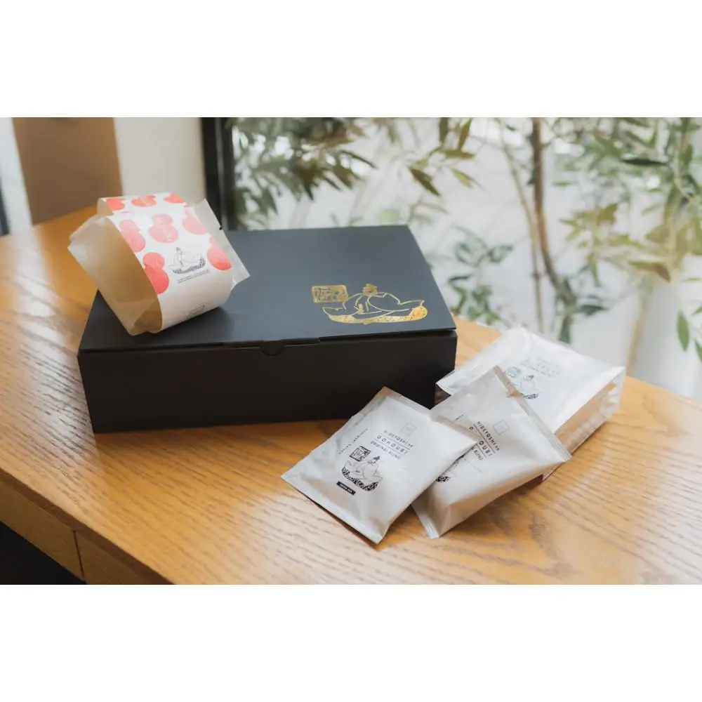 ”秀吉のごほうび”お楽しみセット