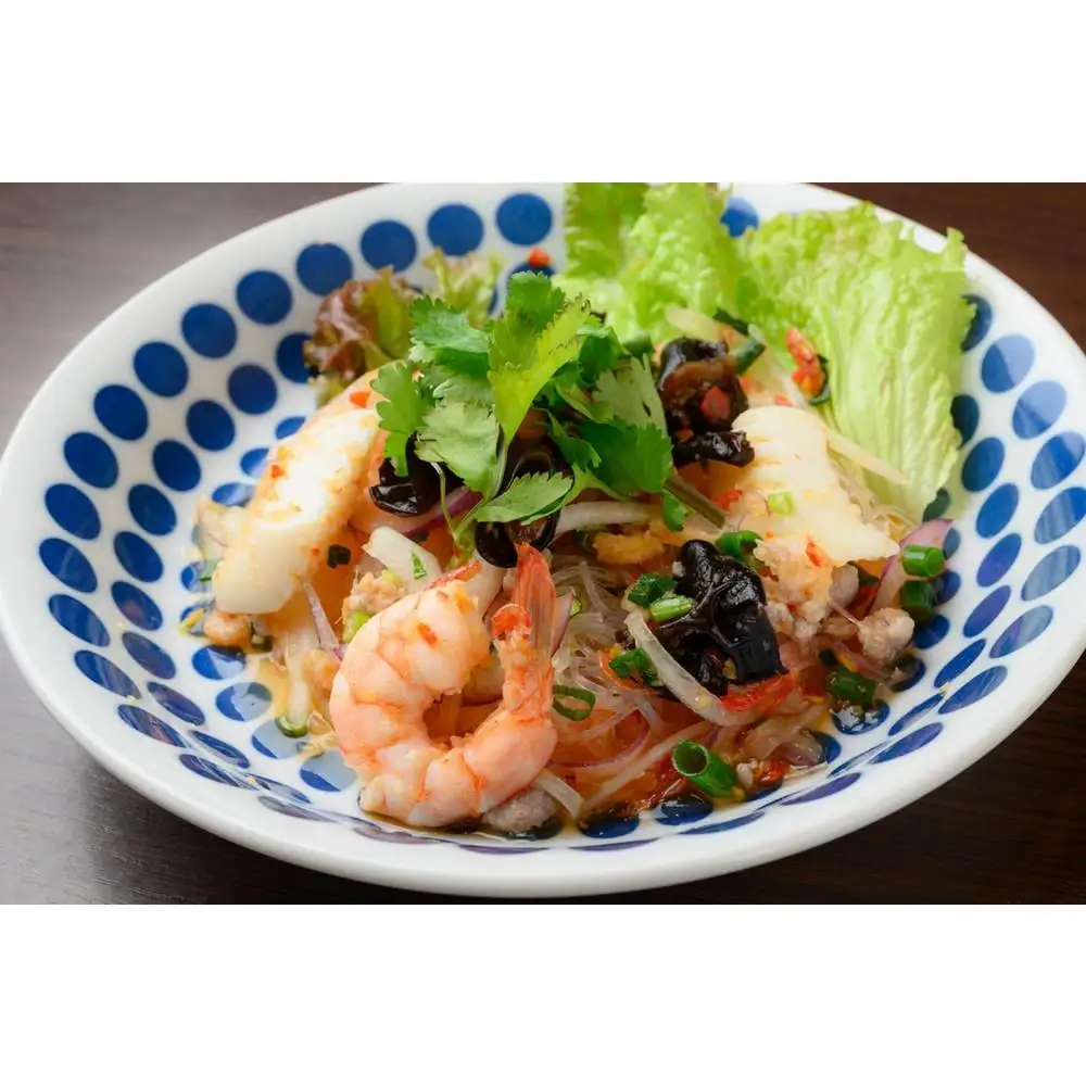 【Thaifood マイペンライ】でご利用いただけるお食事券【9,000円分】 食事券 チケット ギフト プレゼント 贈り物 レストラン タイ料理