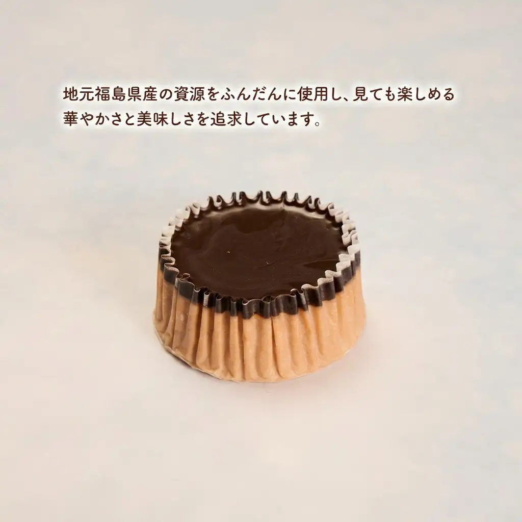 チーズケーキ チョコ 焼菓子 チーズケーキ【6個】