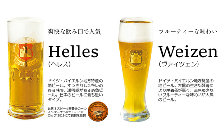 HAMAMATSU BEER はままつビール 330ml 6本セット【配送不可：離島】 地ビール お酒 