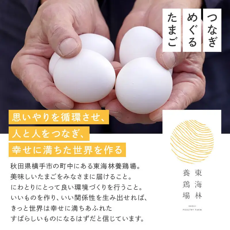 【常温発送】《定期便12ヶ月》赤ひとたま 15個・黄身の余韻 15個 計30個（業務用）【発送時期が選べる】東海林養鶏場 赤ひとたま 黄身の余韻 卵 玉子 たまご タマゴ 12か月 12ヵ月 12カ月 12ケ月 開始時期選べる