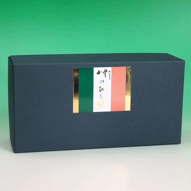 【無添加】つくだ煮３種セット