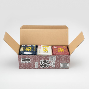 【金砂郷特選納豆6個入セット】粢(しとぎ) 青 赤 白 各2P×2袋 12P｜納豆 なっとう