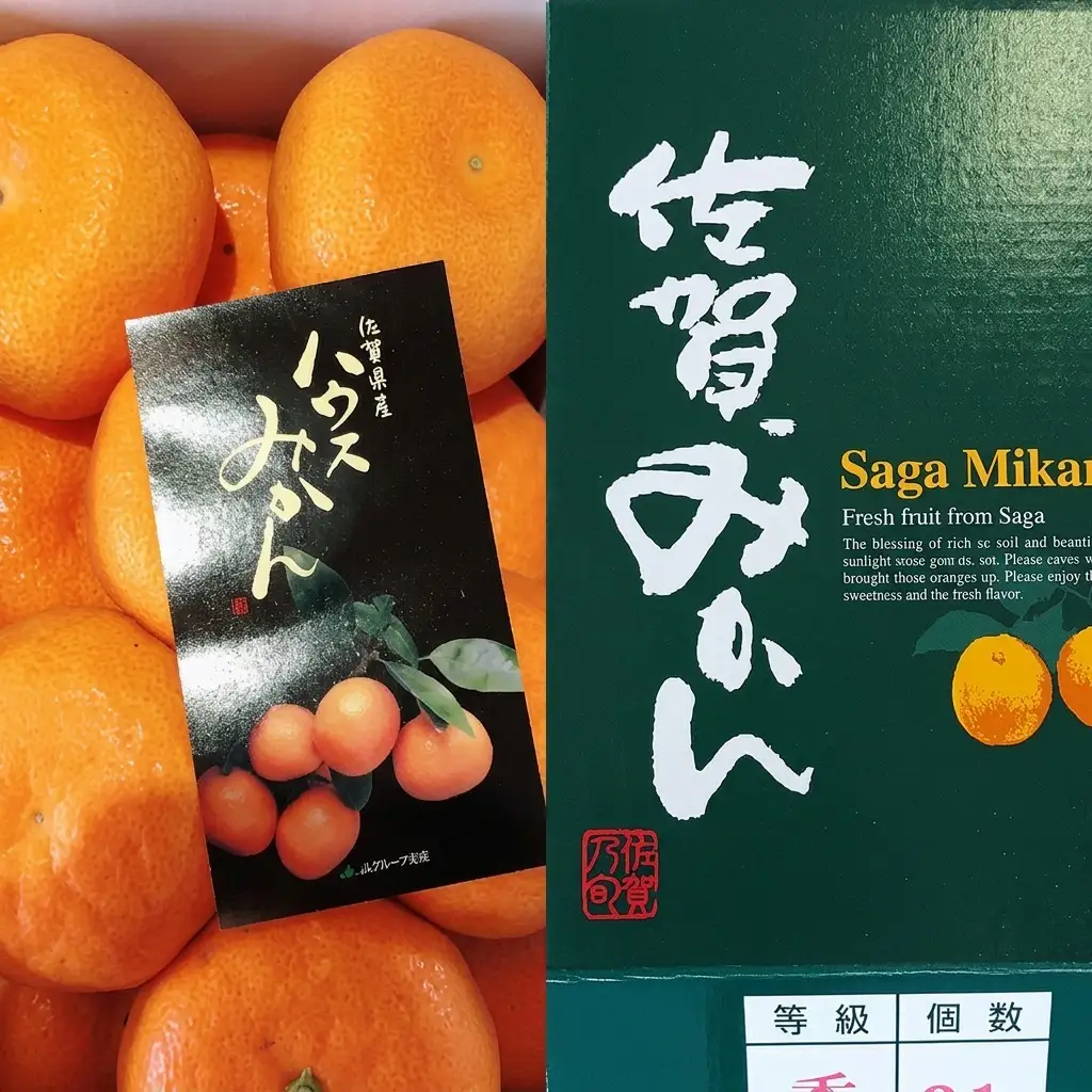 定期便 4回 柑橘 佐賀の贅沢柑橘定期便 みかん 果物 年4回 ※配送不可：北海道、沖縄県、離島