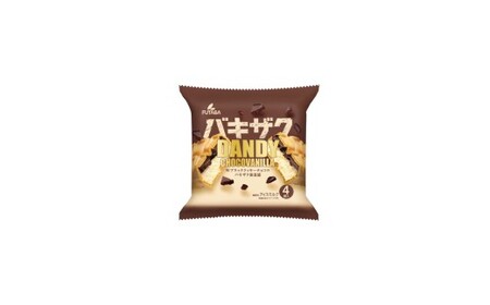 ダンディーマルチ2種セット　3袋（12個） ｜ フタバ食品　アイス　アイスモナカ　モナカ　マルチパック　デザート　バニラ ※離島への配送不可