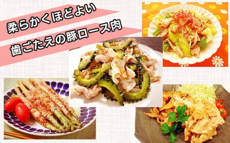豚肉 うめぇ！門倉ポーク　ロース＆バラ２種セット（1.6㎏）｜豚肉 