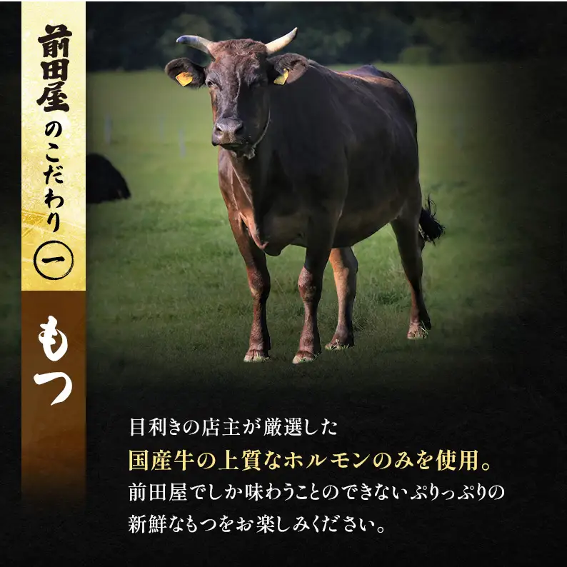 ＜福岡市からお届け＞博多もつ鍋前田屋 みそ味・しょうゆ味食べ比べ | 福岡市 もつなべ 取り寄せ 具材 セット モツ鍋 ホルモン鍋 小腸 福岡 博多 国産 牛もつ 冷凍便 鍋セット ご当地グルメ 鍋 おすすめ 食品