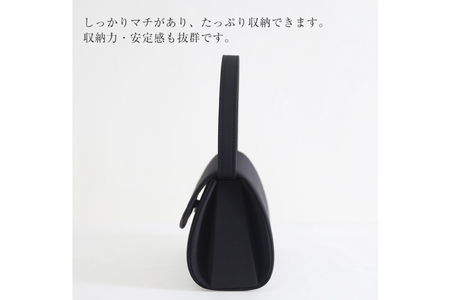 BI222 フォーマルバッグ 1個 サテン切替リボン付5554