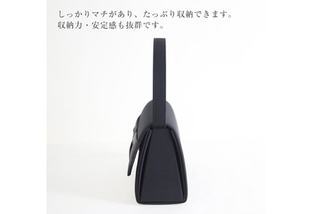 AI221 フォーマルバッグ 1個 サテンリボン5557