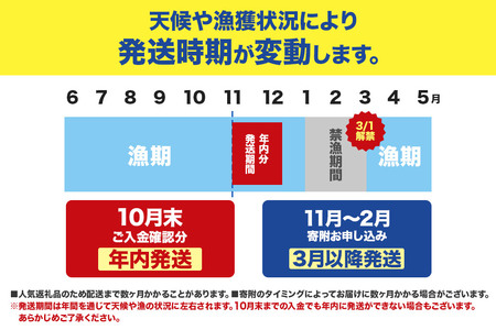 男鹿沖産紅ズワイガニ 700g 前後×2杯 男鹿なび 蟹 カニ 国産 秋田 ずわい蟹 ずわいガニ