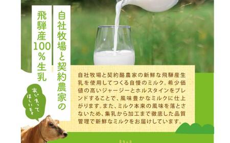 ＜牧成舎＞生乳100％のむヨーグルト（750ml×3本）| ヨーグルト  DF040