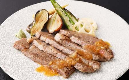 しずおか和牛 サーロインステーキ 2枚 計約400g ｜和牛 牛肉 お肉 肉 サーロイン ステーキ  静岡県 菊川市