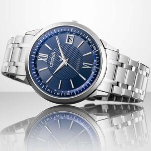   シチズン 腕時計 エクシード CB1140-61L CITIZEN 時計 岩手県 北上市 X0070　松村時計店