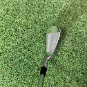 ゴルフ チッパーアイアン GPC 軟鉄鍛造 姫路 ゴルフ GPCチッパーアイアン40