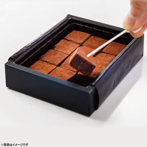 生チョコ 3種 12粒×3箱 チョコレート バレンタイン 生チョコレート