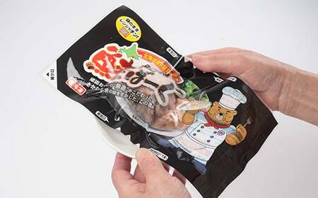 手ごね鮭ばーぐ レンチン 6パック 個包装 ジューシー 冷凍 レンジでチン 簡単 電子レンジ 鮭 サケ 魚 海鮮 