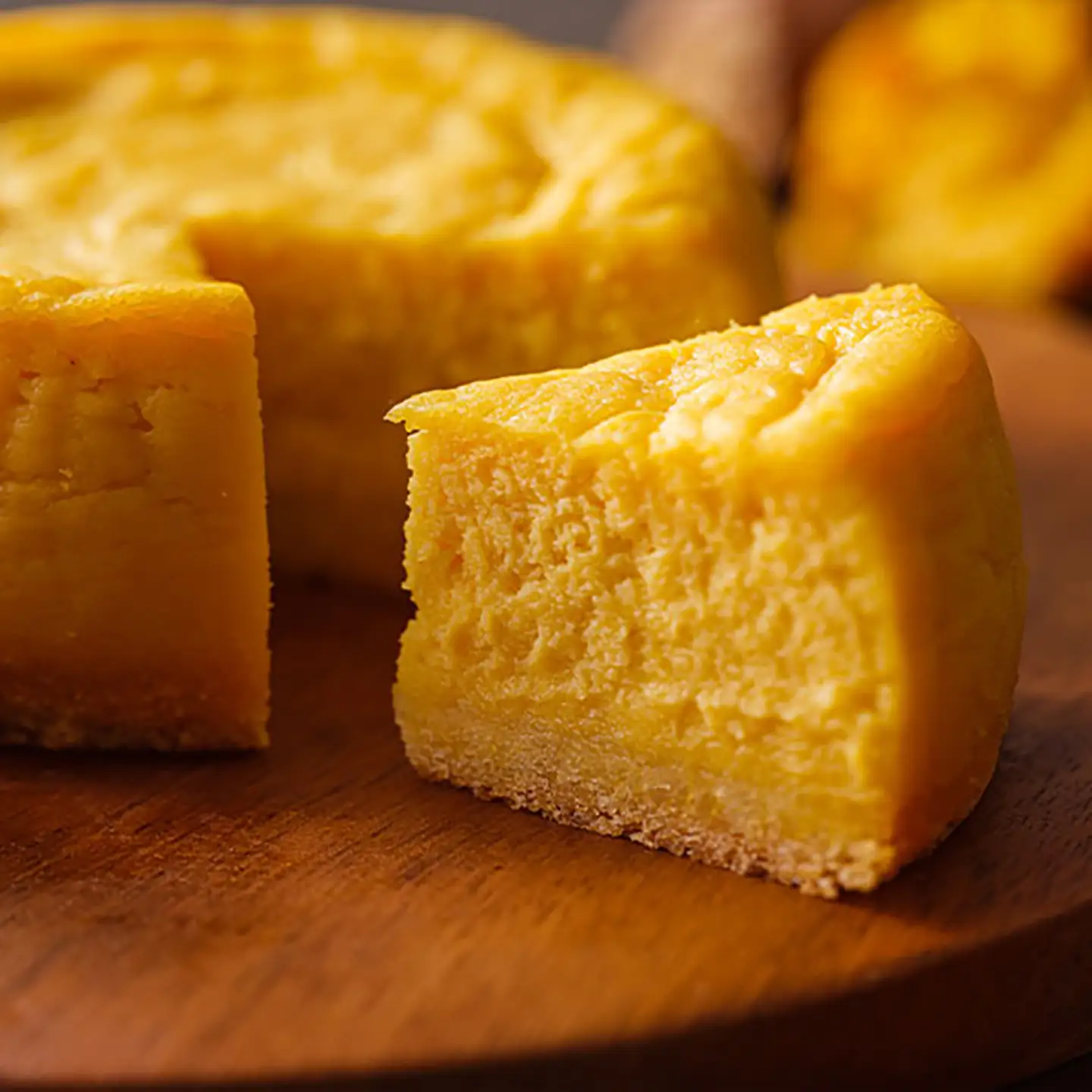 ごと芋チーズケーキ 2個 五島市/ごと[PBY056] セット ケーキ スイーツ デザート おやつ