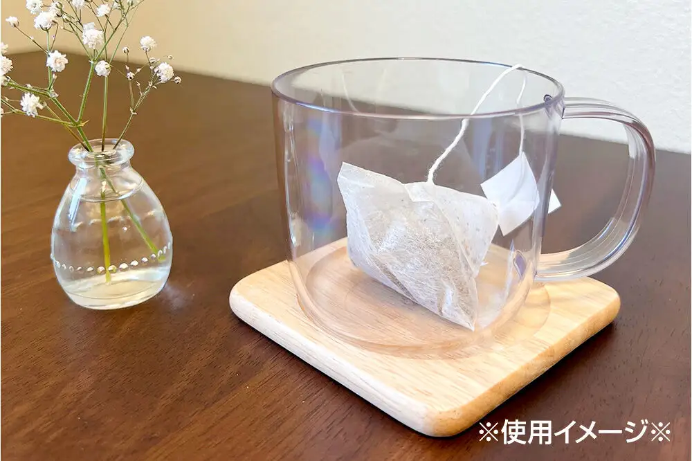 りんご茶＆りんごチャイセット ギフトボックス入り