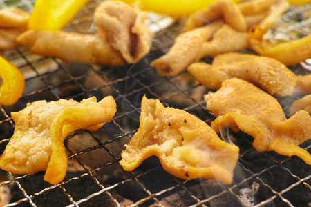焼肉セット 豚 食べ比べ 3種 230g 4パック 計920g