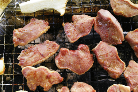 焼肉セット 豚 食べ比べ 6種 230g 6パック 計1.38kg