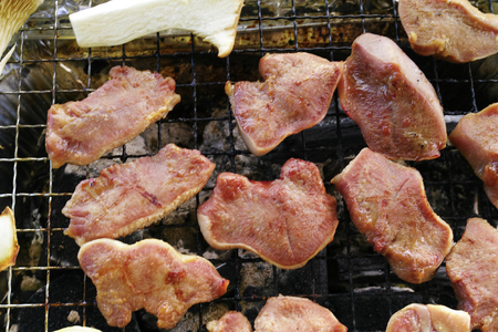 焼肉セット 豚 食べ比べ 4種 230g 6パック 計1.38kg