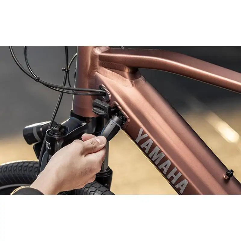 電動自転車 自転車 ヤマハ YPJ アシスト Lサイズ