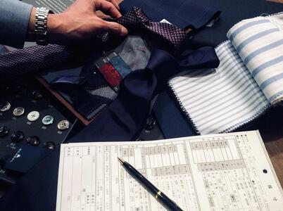 オーダースーツお仕立て補助券（60,000円分）|　オーダースーツ  ギフト 記念 【店舗採寸限定】 AGX0010