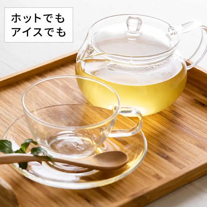【12袋入 約12か月分】菊芋桑の葉茶 糸島市 / 株式会社ピュール [AZA248]