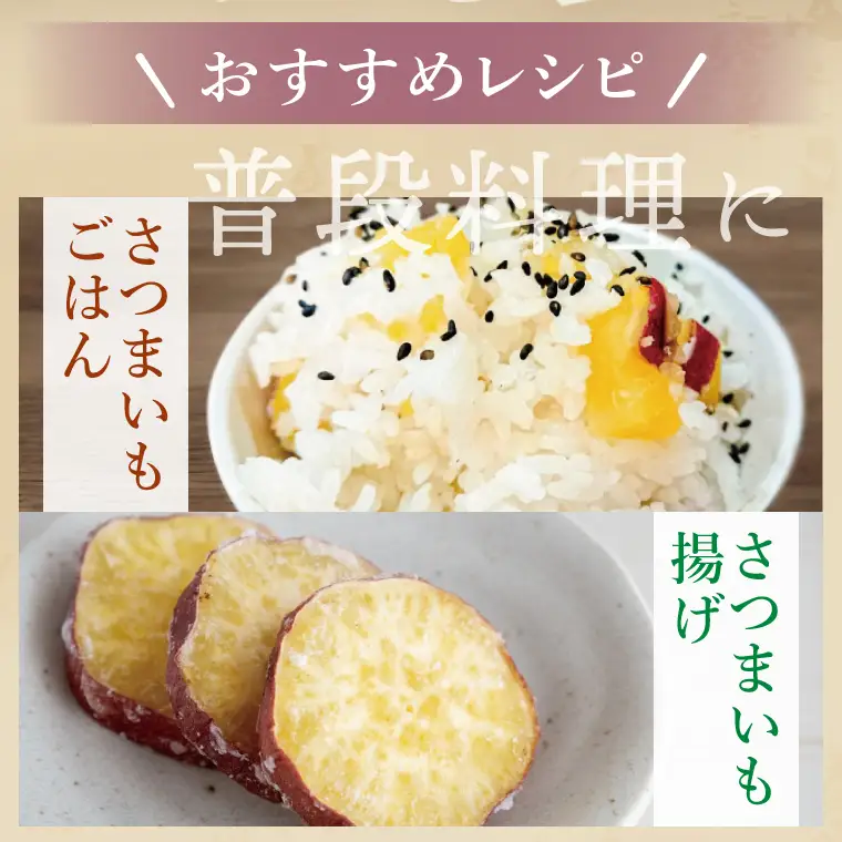 【先行予約】熟成さつまいも シルクスイート5kg【10月中旬より順次発送予定】｜茨城県 大子町 サツマイモ 芋 甘い ホクホク 野菜 数量限定 秋 旬 産地直送（CH003）