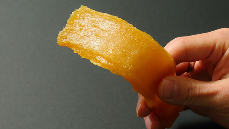 【 簡易包装・ご自宅用 】 干し芋 寒干し 極 100g×5パック
