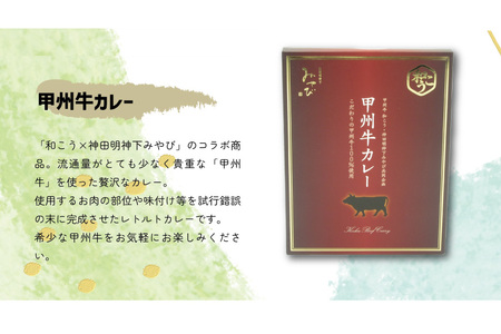 アウトドアのおとも 4種詰め合わせセット レトルト白米 2パック 甘酒 2パック カレー 2箱 コーヒー 2袋