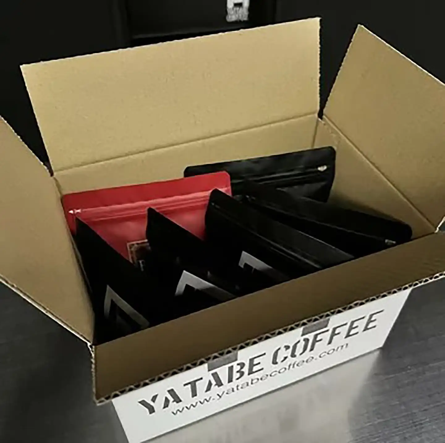 コーヒー コーヒー豆詰め合わせ(エクセレントパッケージ) 豆のまま