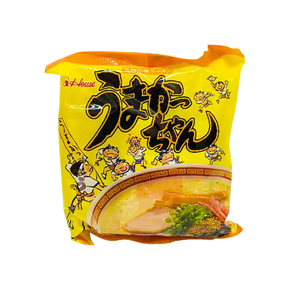 ラーメン の味 2０食セット 5食×4袋 [ABCJ143] ラーメン