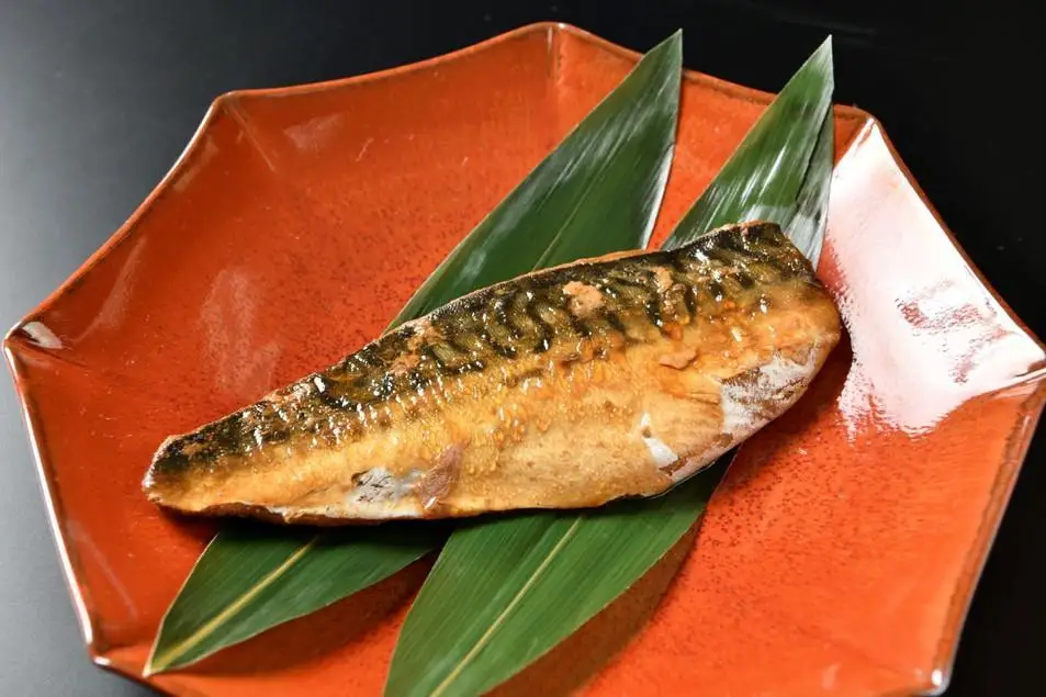 【ばんしょう食品】こだわりの焼き魚セット（6種10切れ）｜京都 人気詰合せ 調理済み焼き魚