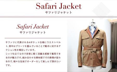 イージー オーダー ジャケット・コート クーポン券（300,000円分） 御幸毛織 ミユキ クラフツ・スーツ アウター