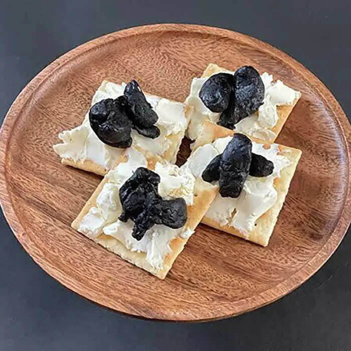 剥き黒にんにく(120g×3袋)セット[AQBT001] 黒ニンニク